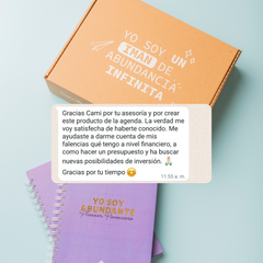 Planeador Financiero