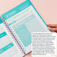 Planeador Financiero