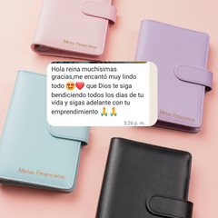 Organizador de Dinero