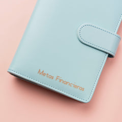 Organizador de Dinero