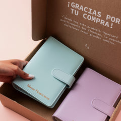 Kit transforma tus finanzas