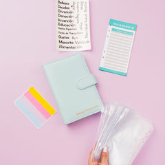 Kit transforma tus finanzas