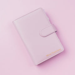 Organizador de Dinero