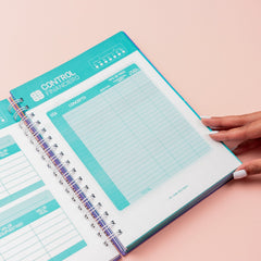 Planeador Financiero