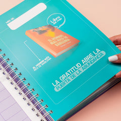 Planeador Financiero