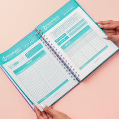 Planeador Financiero