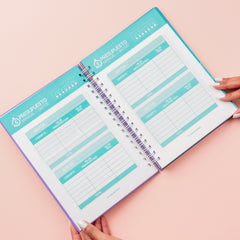 Planeador Financiero