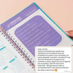 Planeador Financiero