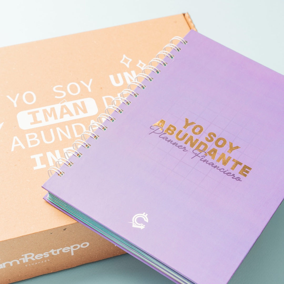 Planeador Financiero