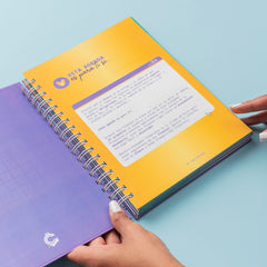 Kit transforma tus finanzas