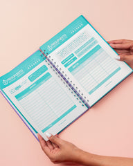 Kit transforma tus finanzas