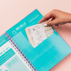 Kit transforma tus finanzas