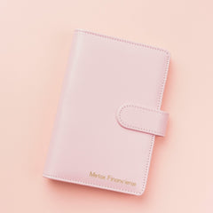 Organizador de Dinero