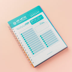 Planeador Financiero