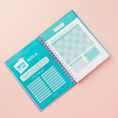 Planeador Financiero